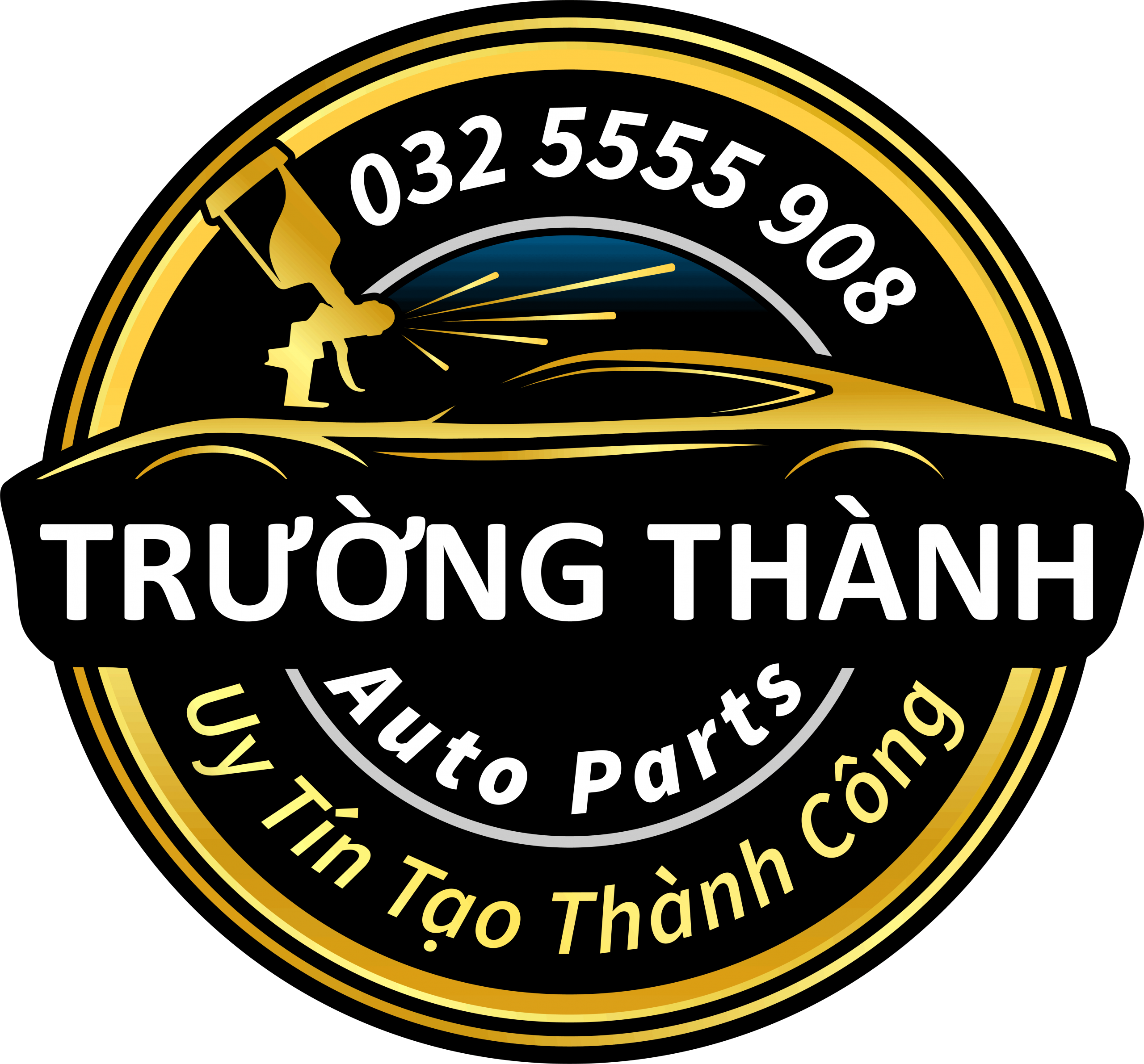 PHỤ TÙNG TRƯỜNG THÀNH